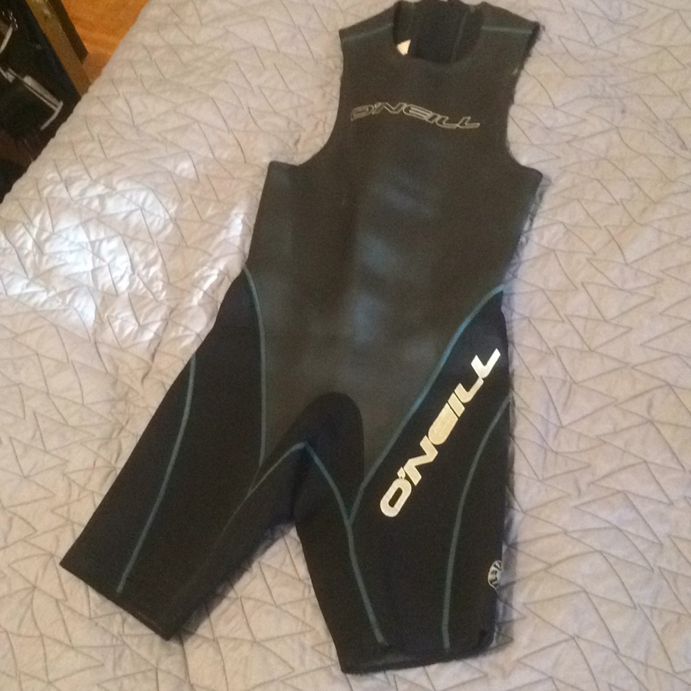O'neil Shorty wetsuit